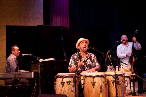 cuban music, musica cubana