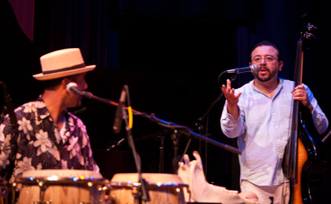cuban music, musica cubana