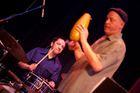 cuban music, musica cubana