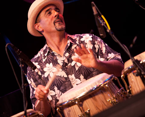 cuban music, musica cubana