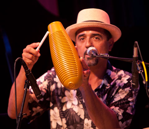 cuban music, musica cubana