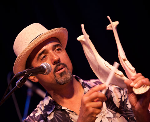 cuban music, musica cubana