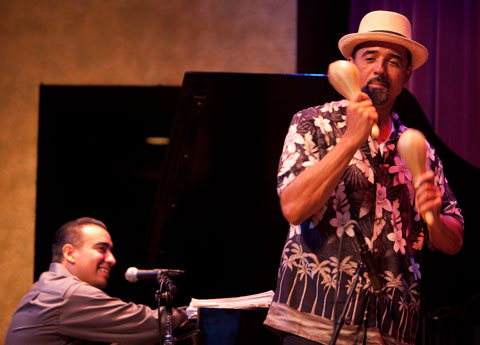 cuban music, musica cubana