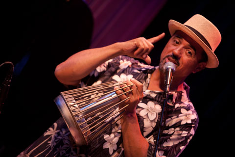 cuban music, musica cubana
