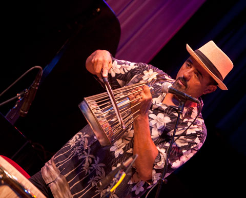 cuban music, musica cubana