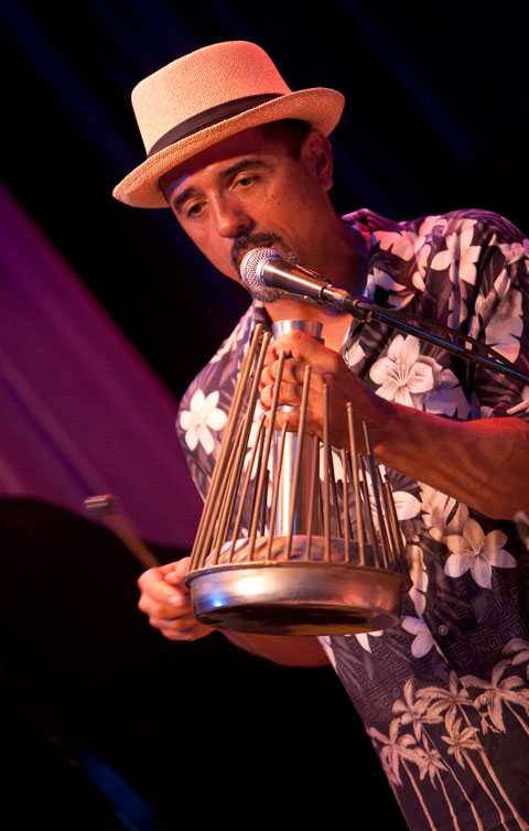 cuban music, musica cubana