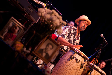 cuban music, musica cubana