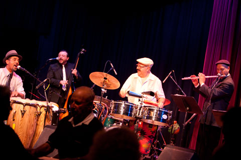 cuban music, musica cubana