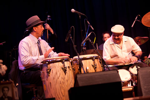 cuban music, musica cubana
