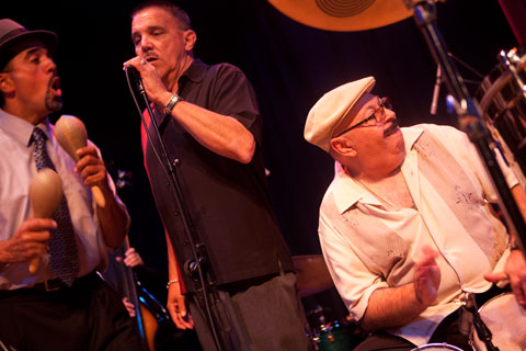 cuban music, musica cubana