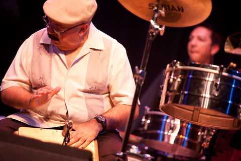 cuban music, musica cubana