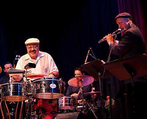 cuban music, musica cubana