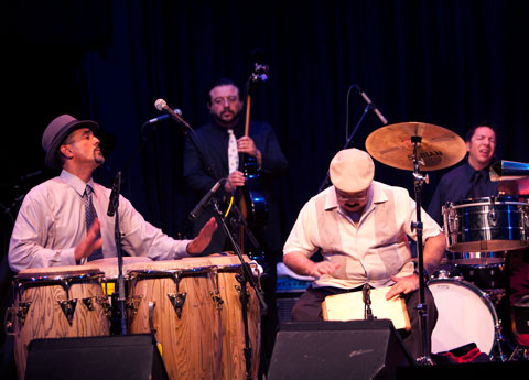 cuban music, musica cubana
