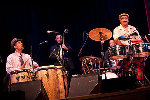 cuban music, musica cubana