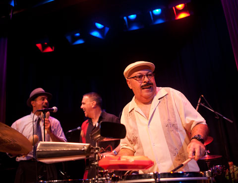 cuban music, musica cubana