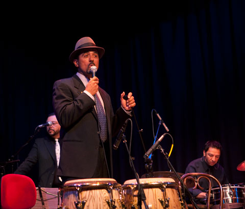 cuban music, musica cubana