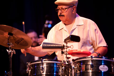 cuban music, musica cubana