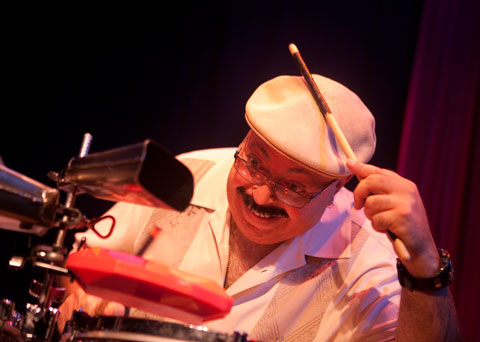 cuban music, musica cubana