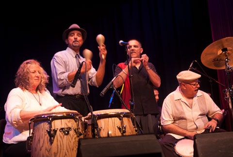 cuban music, musica cubana