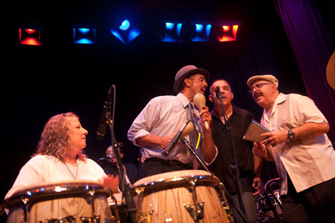 cuban music, musica cubana