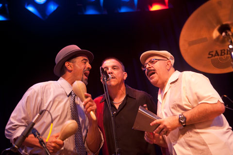 cuban music, musica cubana