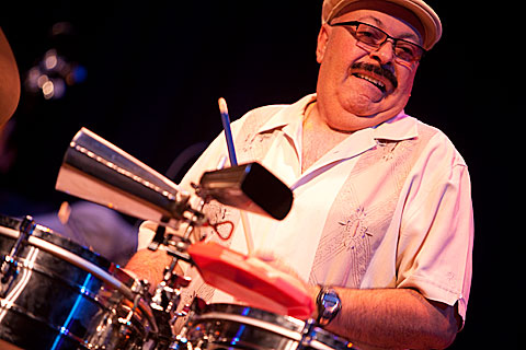 cuban music, musica cubana