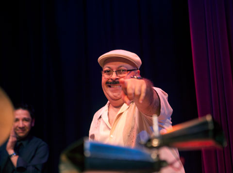 cuban music, musica cubana