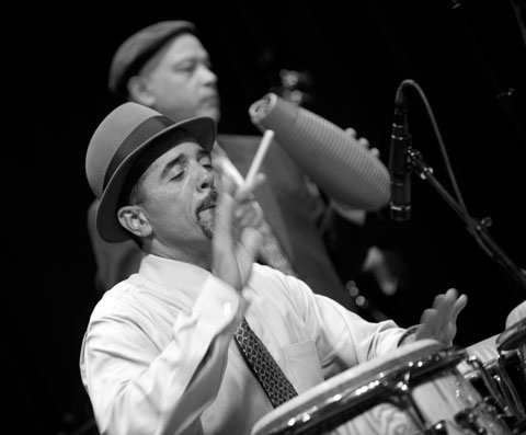 cuban music, musica cubana