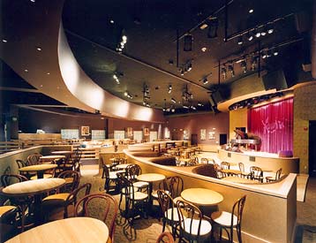 Yoshi's Oakland