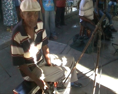 José Nino Olivares Pérez