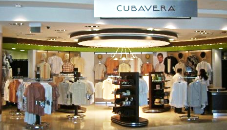 Cubavera