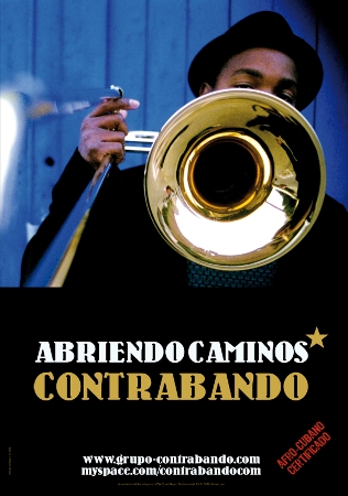 Contrabando - Abriendo Caminos