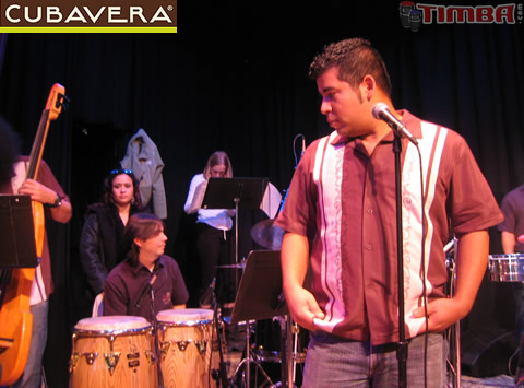 Denis Jirón & Rumbankete