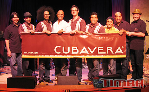 Cubavera.com