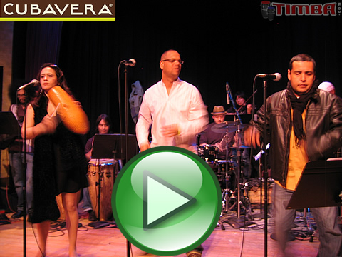 Rumbankete Sound Check Feb 11 Oakland