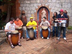 cuban music, musica cubana