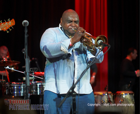 Patrick Hickey Photography - TIMBA.com - Home of Cuban Music