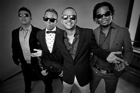 La Timba Criolla
